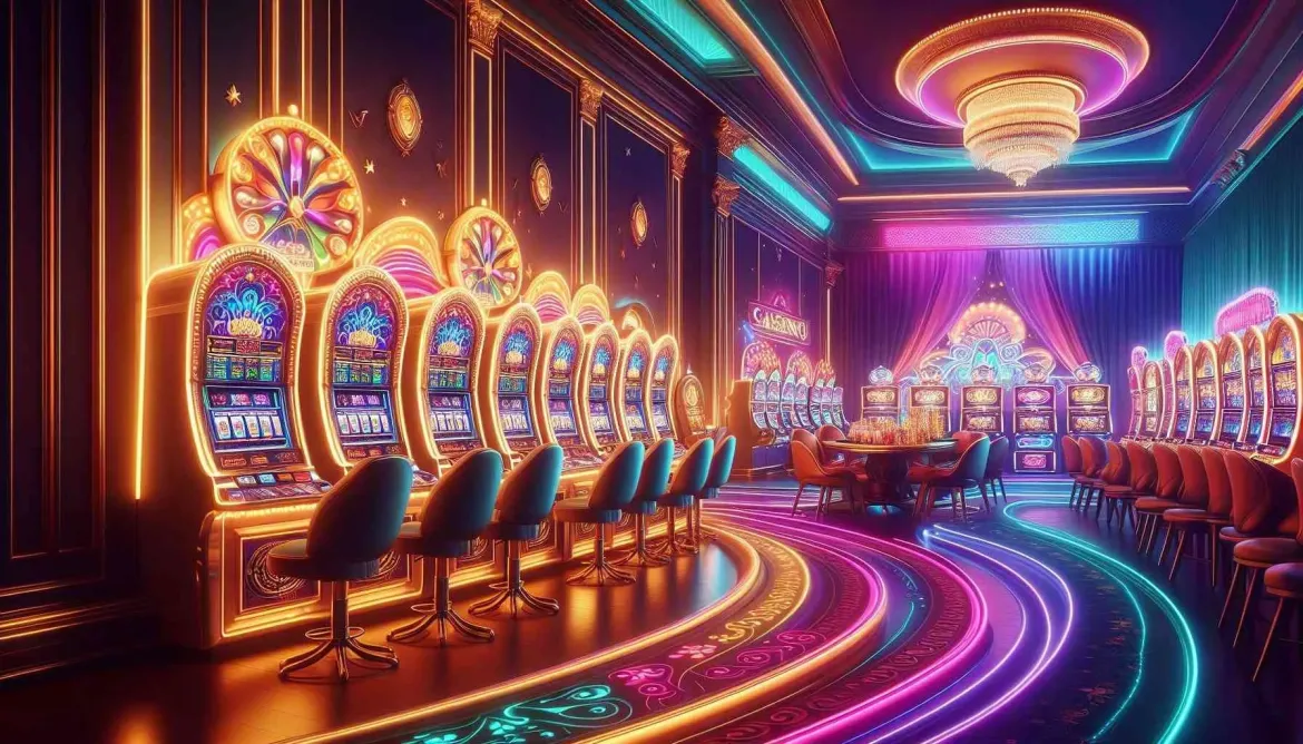 Powbet Casino